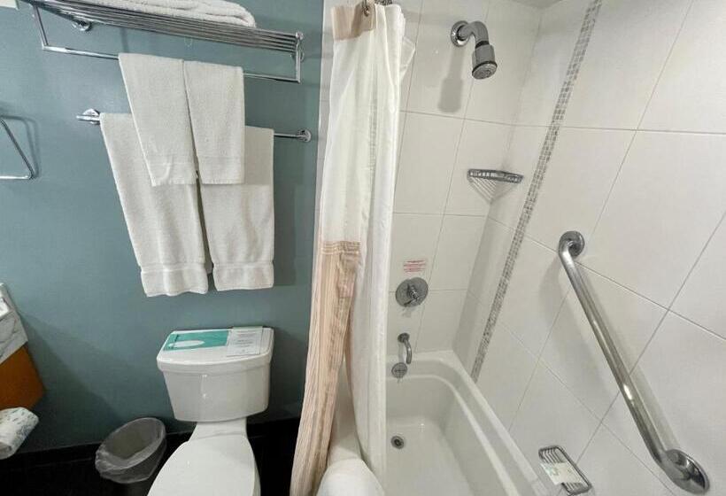 Апартаменты 1 Спальня с Балконом, Ala Moana Hotel 31st Floor
