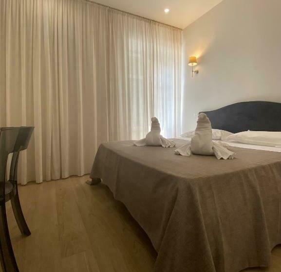 Номер Стандарт, Gualtieri B&b   Luxurys
