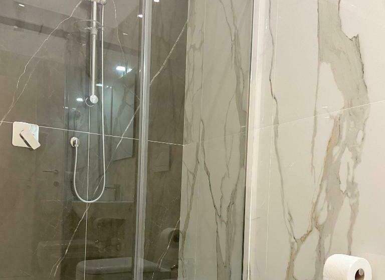 Номер Стандарт Трехместный, Gualtieri B&b   Luxurys