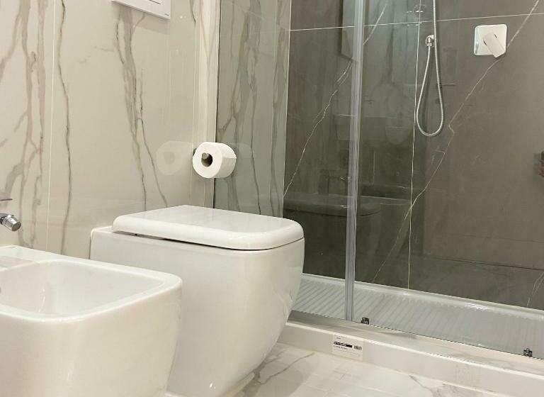 Номер Deluxe, Gualtieri B&b   Luxurys