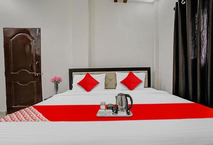 Трехместный Номер Классика, Flagship Hotel Ay Imperial