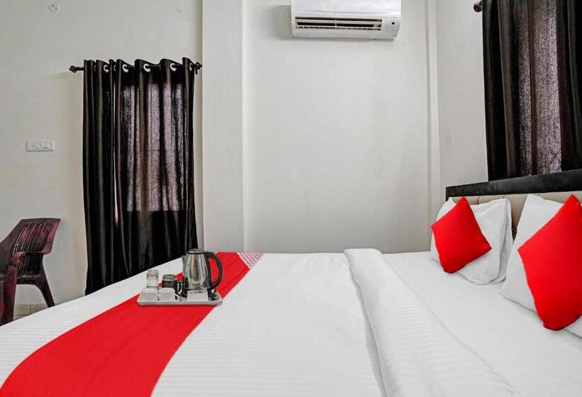 Трехместный Номер Классика, Flagship Hotel Ay Imperial