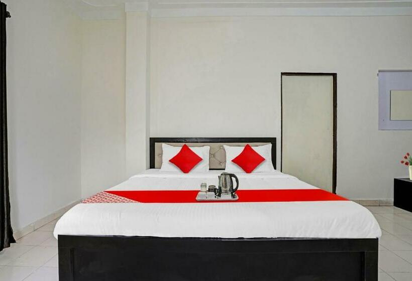 Трехместный Номер Классика, Flagship Hotel Ay Imperial