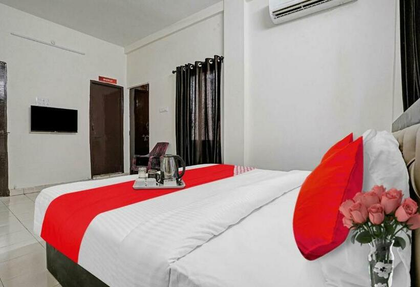 Трехместный Номер Классика, Flagship Hotel Ay Imperial