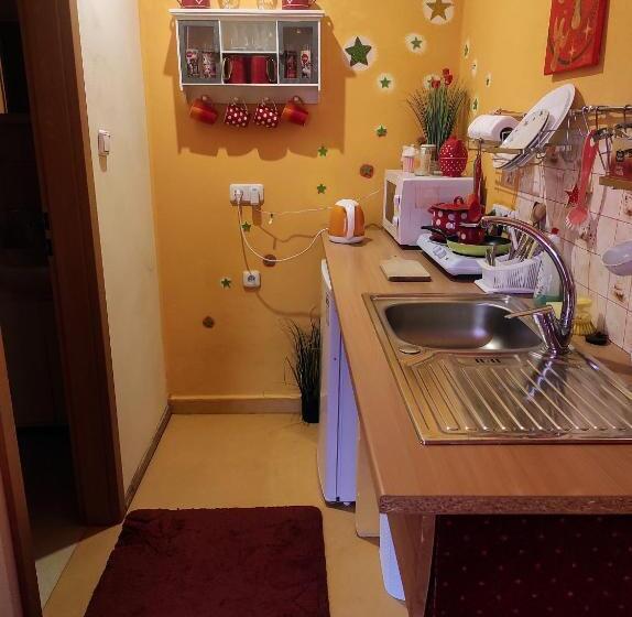 Номер Стандарт, Pension Relax Hvězdička