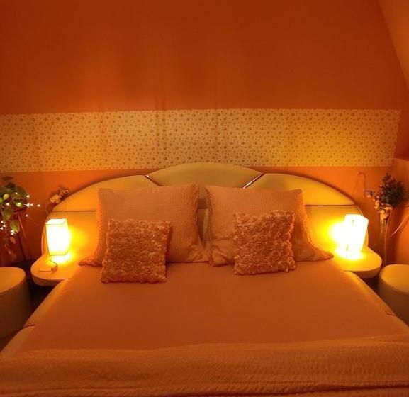 Люкс Дюплекс, Pension Relax Hvězdička