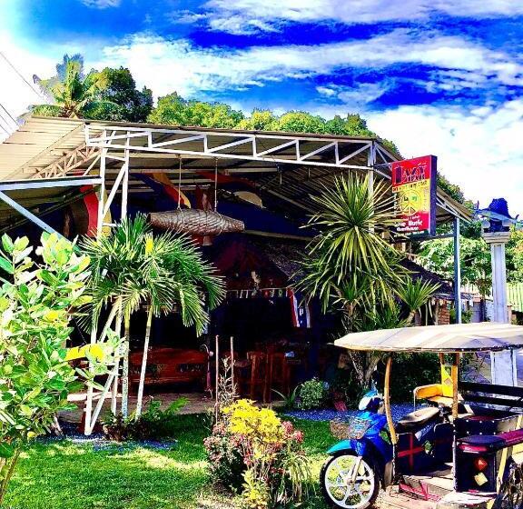 اتاق استاندارد, The Lazy Bar And Guesthouse
