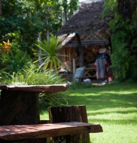 اتاق استاندارد, The Lazy Bar And Guesthouse