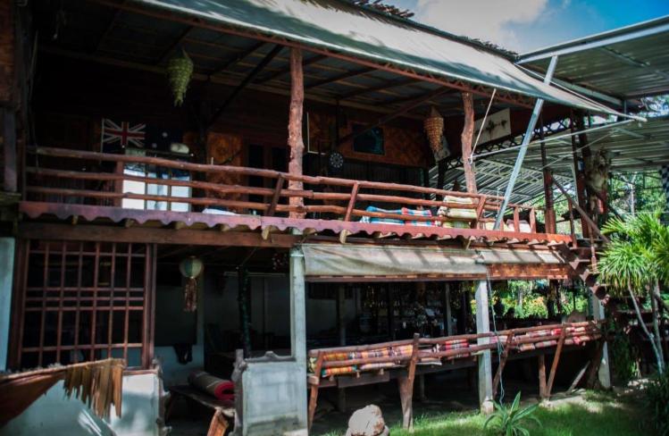 اتاق استاندارد, The Lazy Bar And Guesthouse