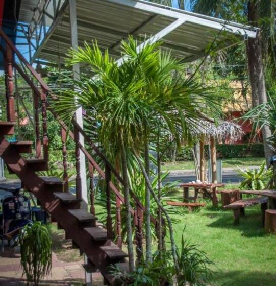 اتاق استاندارد, The Lazy Bar And Guesthouse