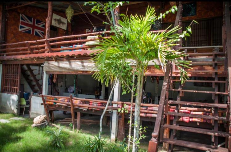 اتاق استاندارد, The Lazy Bar And Guesthouse