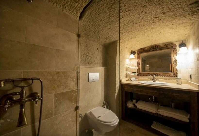 اتاق استاندارد, Shiraz Cave Cappadocia