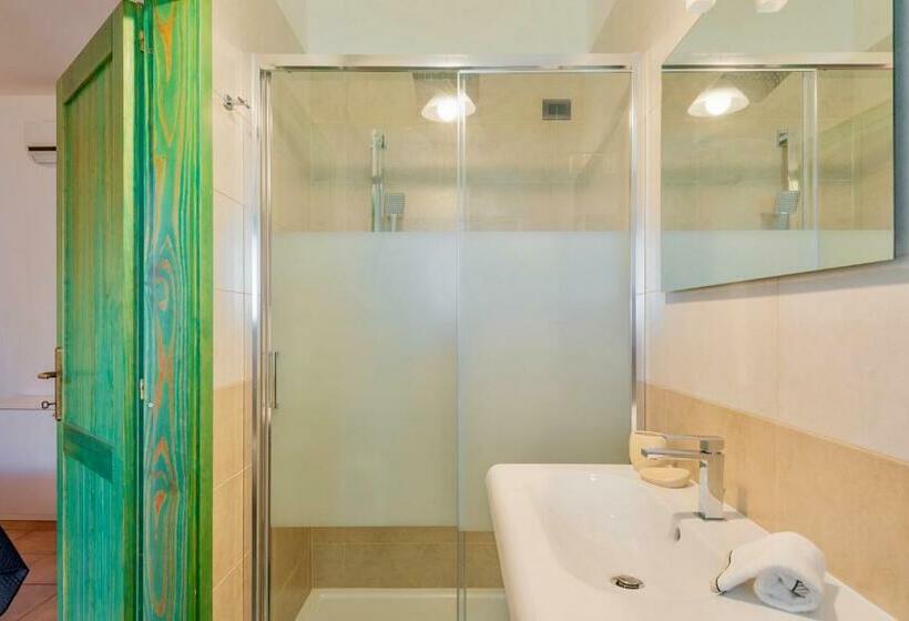 آپارتمان 1 خوابه, Residence Con Piscina A Santa Teresa Di Gallura