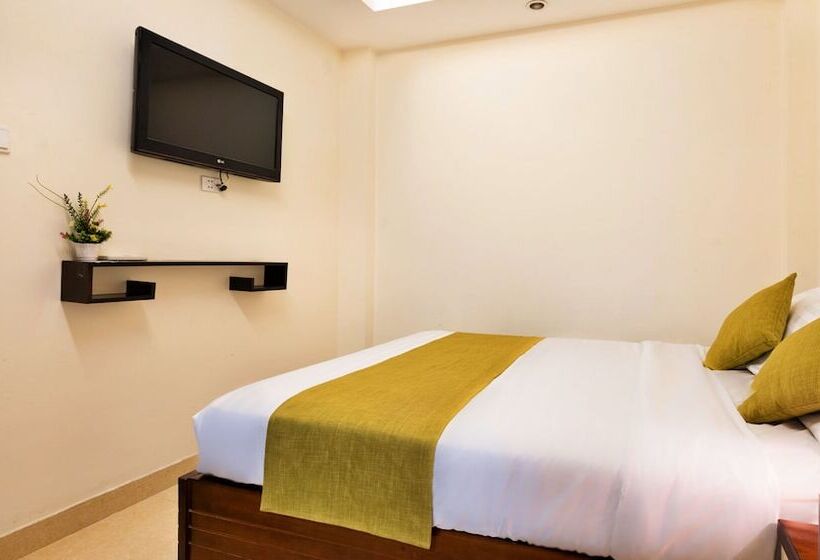اتاق استاندارد, Hanz Alley Beautiful 3 Hotel Bui Vien