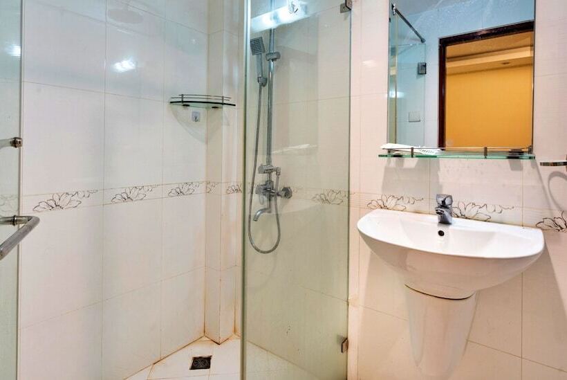 اتاق سوپریور سه تخته, Hanz Alley Beautiful 3 Hotel Bui Vien