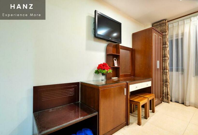 اتاق سوپریور سه تخته, Hanz Alley Beautiful 3 Hotel Bui Vien