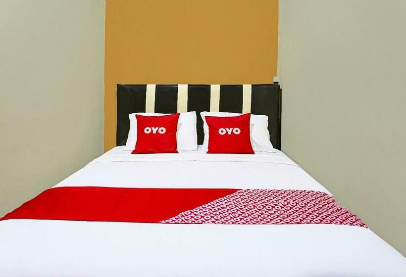 Номер Deluxe, Oyo 91825 Ayu Lestari Homestay