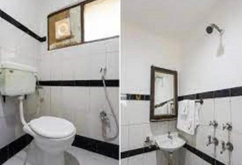 اتاق لوکس, Delight Inn, Amritsar