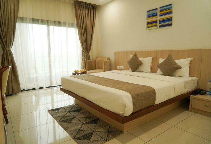 Номер Стандарт, Pride Resort & Convention Center Ranakpur Near Ranakpur Dam