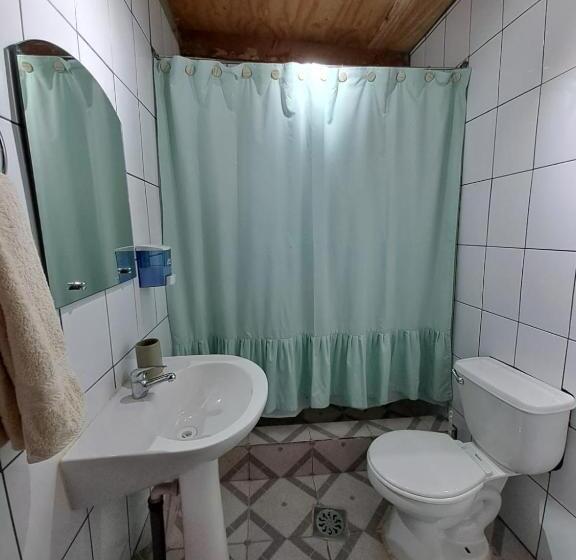 خانه 2 خوابه, Casa Tambo