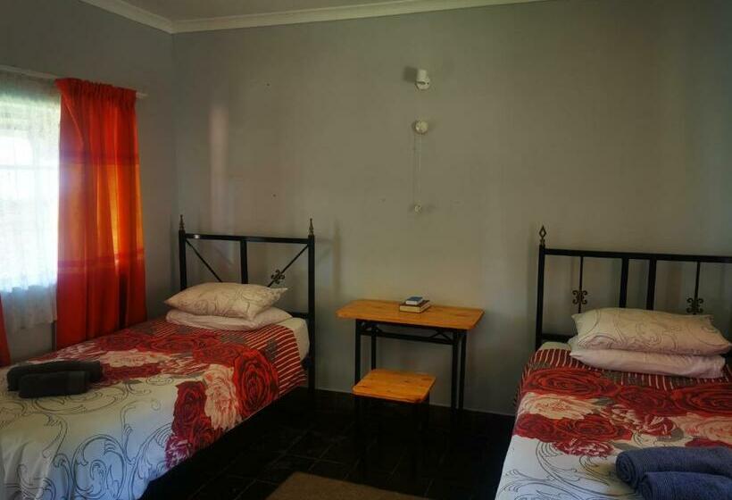 Номер Стандарт, Sha Henné S Guesthouse