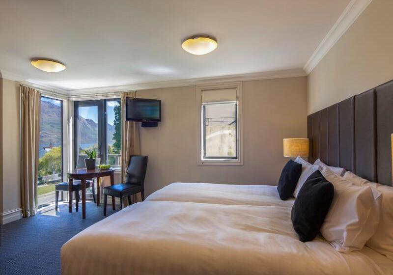 Номер Стандарт, Hilton Southampton   Utilita Bowl