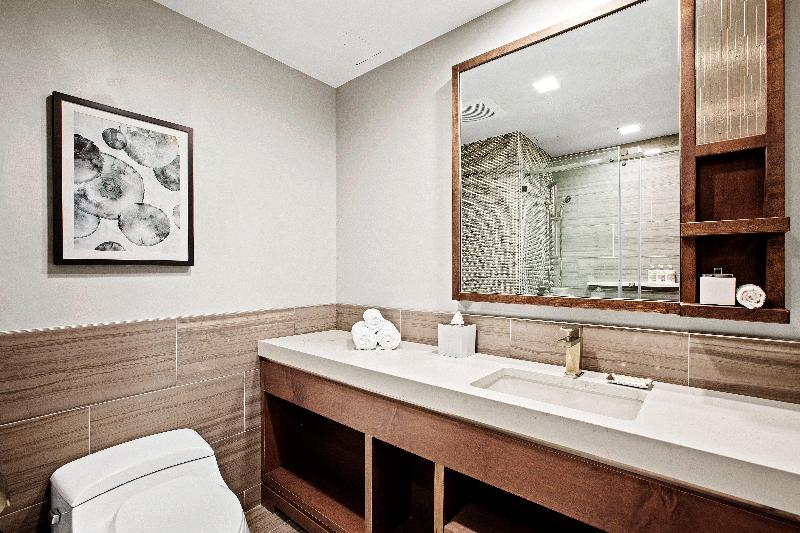 Номер Стандарт, Hilton Southampton   Utilita Bowl