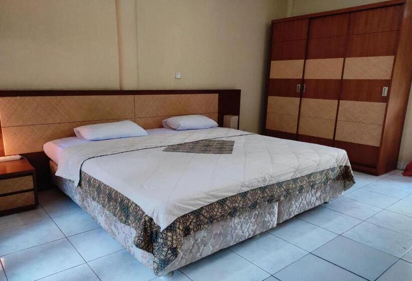 اتاق استاندارد, Villa Puri Royan Jimbaran