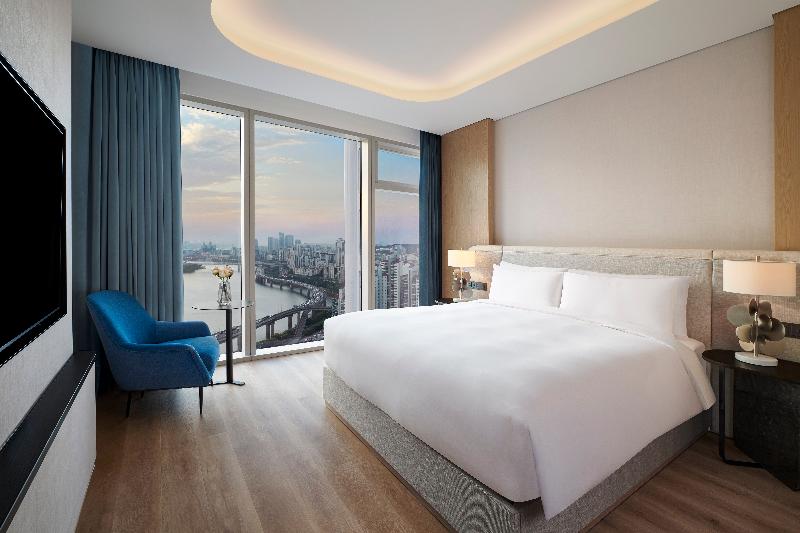 سوئیت پریمیوم, Naru Seoul Mgallery Ambassador
