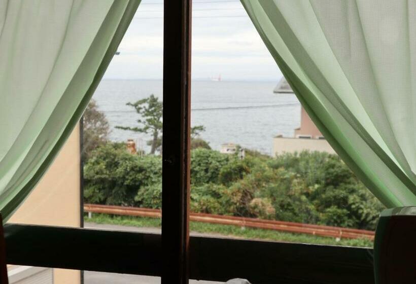 Студия Стандарт, Pension Alba   Vacation Stay 70965v