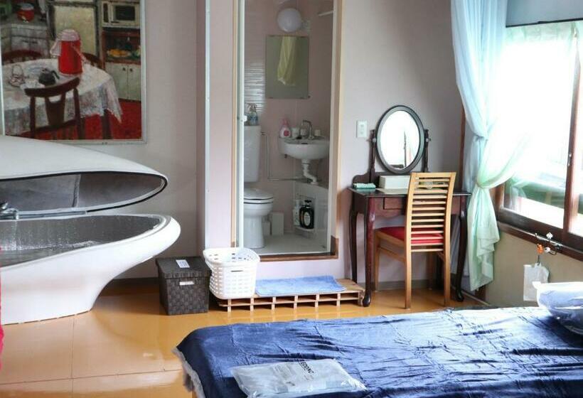 Студия Стандарт, Pension Alba   Vacation Stay 70965v