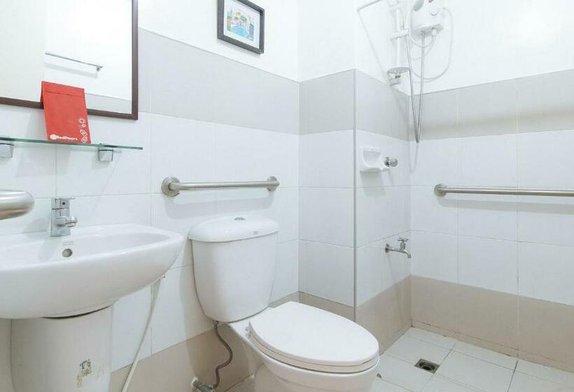 标准间, Reddoorz @ Melbourne Suites Makati