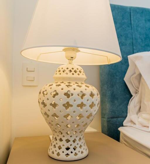 استودیو استاندارد با چشم‌انداز باغ, Del Mar Guest House