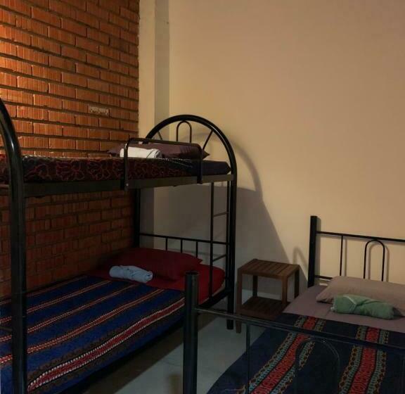 Номер Стандарт Трехместный, Batu Bata Guesthouse
