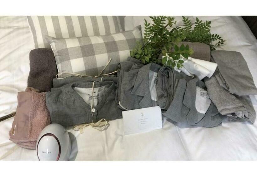 إستوديو قياسى, Eins,inn Umeda Higashi  Vacation Stay 29915v