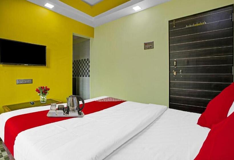 Номер Стандарт, Om Sai Ram Residency