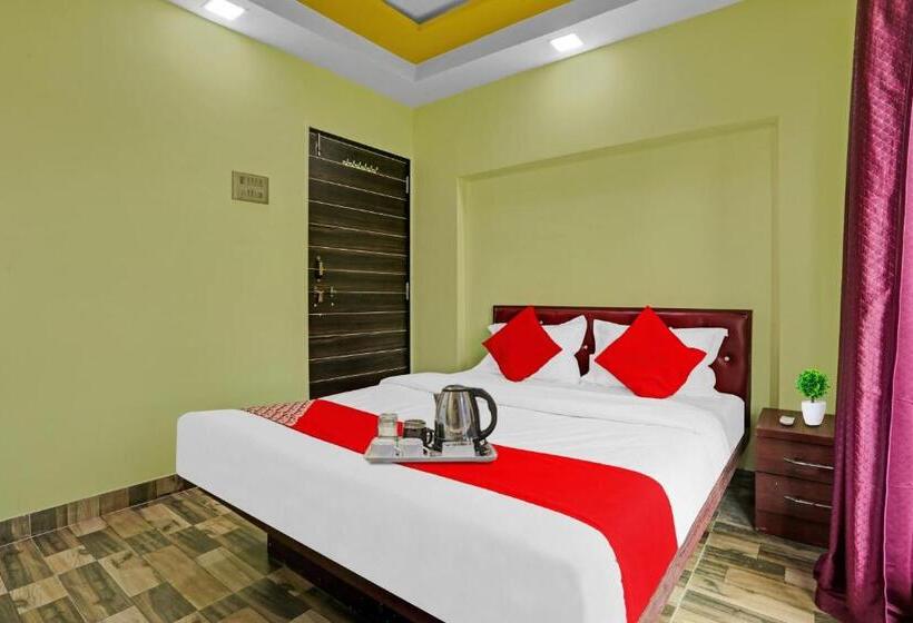 Номер Стандарт, Om Sai Ram Residency