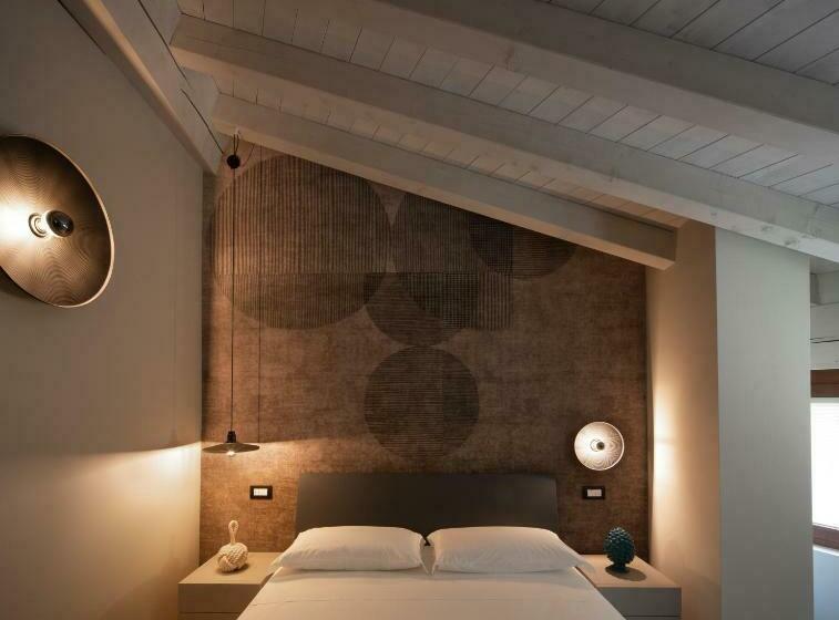 Номер Стандарт, Monte Isola   Decio Rooms