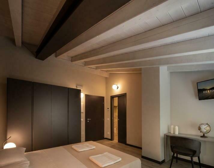 Номер Стандарт, Monte Isola   Decio Rooms