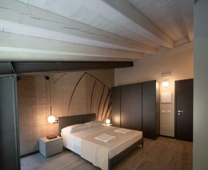 Номер Стандарт, Monte Isola   Decio Rooms