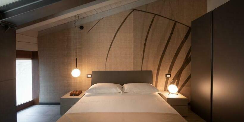 Номер Стандарт, Monte Isola   Decio Rooms