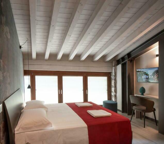Номер Стандарт, Monte Isola   Decio Rooms