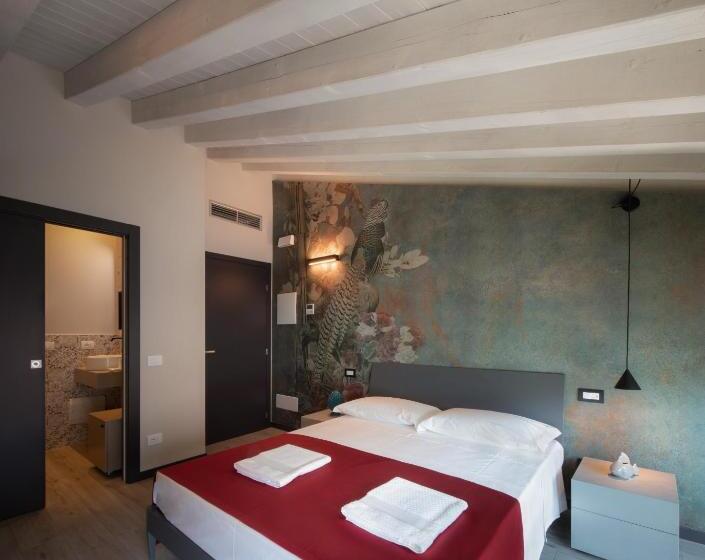 Номер Стандарт, Monte Isola   Decio Rooms
