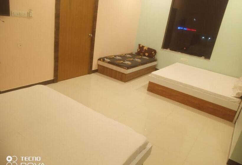 Номер Deluxe Вид на Город, Athitya Hotel And Resort