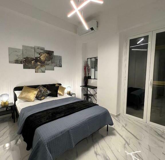 سوییت, Fellini Suites Lungomare Near The Sea
