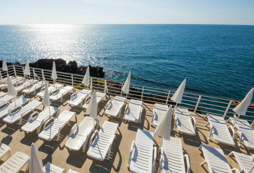 سوییت لوکس, Fellini Suites Lungomare Near The Sea