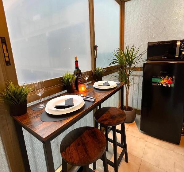 سوییت لوکس, Fellini Suites Lungomare Near The Sea