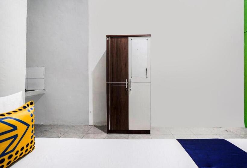 Номер Economy, Spot On 91747 Gamping Homestay Syariah