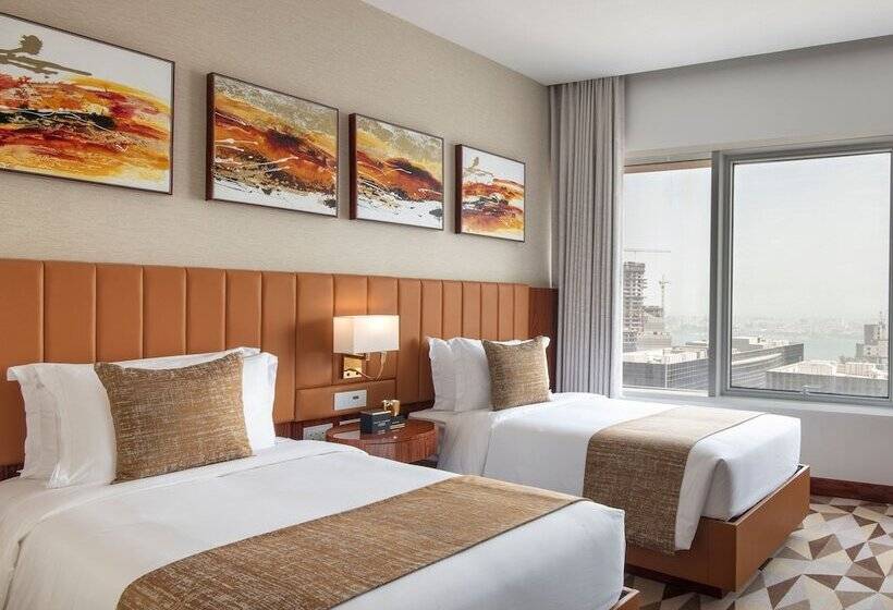 سوئیت 2 خوابه, The Bentley Luxury Hotel & Suites