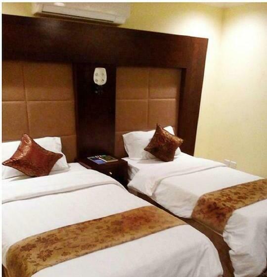 Apartamento 2 Dormitórios, الغبيشى بلازا